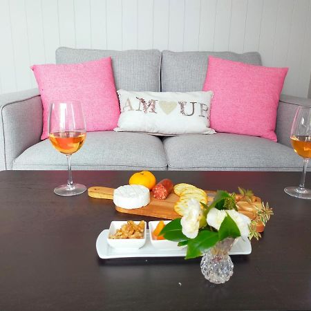 Secluded, Private Rural Retreat Mins From Warkworth -"Avondale" Minihouse Villa Екстериор снимка