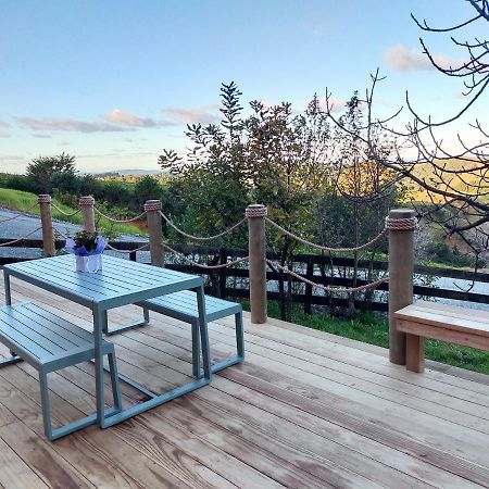 Secluded, Private Rural Retreat Mins From Warkworth -"Avondale" Minihouse Villa Екстериор снимка