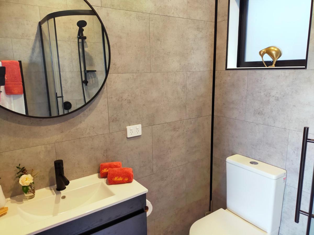 Secluded, Private Rural Retreat Mins From Warkworth -"Avondale" Minihouse Villa Екстериор снимка